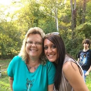 Meet your Posher, Tammy